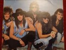 Super Rare - Bon Jovi - Hammersmith Odeon January 16th 1990 Live LP