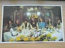 Jethro Tull - MU The Best Of - Complete with Autographed Poster - Vinyl CHR1078