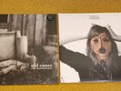 THE BLOOD BROTHERS YOUNG MACHETES LP OLD CANES EARLY MORNING HYMNS LP INDIE ROCK