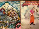 (2) Atomic Rooster LPS - In Hearing of & Made in England - N Mint cond.