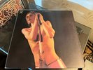Stooges Raw Power Lp 80’s Reissue Columbia Barry Griffin Ultra Sonic Cleaned.