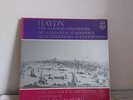 6725 010 Haydn The London Symphonies Concertgebouw Colin Davis 6 LP Box Set