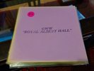 bob dylan GWW lp Dark Red Vinyl Insert