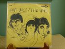 THE WHO Happy Jack / Whiskey Man - US Decca 3214 - 45 rpm 7