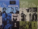 The Vinyl Series- Volumes One & Two (Various Artists)