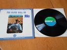 Southern Folk Heritage Series - The Blues Roll On -Played once by me - Mint cond