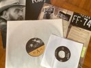 Blaze Foley ‎- Live At The Austin Outhouse LP - Vinyl Album - New