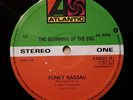 The Beginning Of The End - Funky Nassau - 12