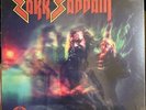 Zakk Sabbath Fairies Wear Boots green Vinyl 7” ( black ozzy osbourne)