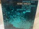 HERBIE HANCOCK Empyrean Isles   Blue Note BLP 4175 Vintage Vinyl Record LP MONO