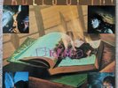 R.E.M. – Fables Of The Reconstruction vinyl LP original 1985 UK issue MIRF 1003