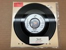 The Beatles - Real Love / Baby's in Black - vinyl record picture sleeve 1996  7”