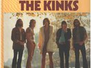 The Kinks The Best Of The Kinks Pye Vinyl LP