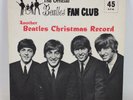 THE BEATLES Another Christmas Record 1964 7