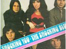 Shocking Blue Shocking You GATEFOLD JAPAN Polydor Vinyl LP