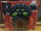 FRANKIE AND THE WITCH FINGERS * DATA DOOM * DINKED No:26 of 500 ONLY  NEW Vinyl.
