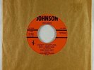 Northern Soul Popcorn 45 - Soul Set  - I Don't Want Her - Johnson - VG++
