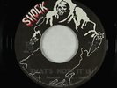 Sweet Soul 45 - Woman - That's How It Is/I Want To Get Back - Shock - VG++