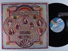 LYNYRD SKYNYRD Second Helping MCA LP VG+ r