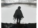 Neil Young - Harvest Moon - 2 x Vinyl LP Reissue