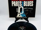 DUKE ELLINGTON LOUIS ARMSTRONG Paris Blues 1961 LP Jazz UAL 4092 MONO VG+