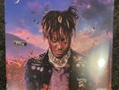 legends never die limited eternal purple vinyl - juice wrld
