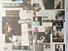 THE BEATLES UK 1968 WHITE ALBUM POSTER  (POSTER ONLY) EX CLEAN CONDITION