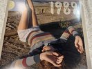 Taylor Swift 1989 Taylor's Version Sunrise Boulevard Yellow Viny