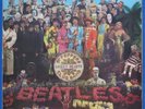 The Beatles 'Sgt Peppers Lonely Hearts Club Band' 1967 FOURTH PROOF 'Mono' UK LP