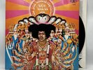 Jimi Hendrix Experience - Axis Bold As Love - 1975 US Stereo Album (VG+)