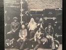 ALLMAN BROTHERS BAND Live At Fillmore West Ltd Ed. 180 gram 2 LP Black Vinyl NEW