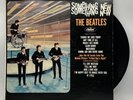 The Beatles - Something New - 1964 US Mono Album T-2108