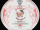 Mick St. Clair - Deep House XTC / Ishq Di Gaddi -LP Vinyl Record Bhangra Punjabi