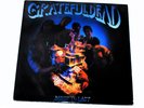 The Grateful Dead Built To Last 1989 Arista 18575 Psych Folk Rock LP VG+