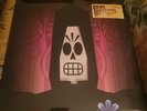 Grim Fandango Remastered - Vinyl VGM Soundtrack 2LP Director's Cut - NEW SEALED