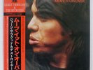 GEORGE THOROGOOD & DESTROYERS MOVE IT ON OVER BETTER DAYS YX7237AX JAPAN OBI LP