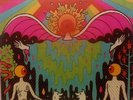 The Flaming Lips – With A Little Help From My Fwends  Gatefold Orange Vinyl LP27