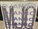 THE MODERN JAZZ QUARTET Django LP PRESTIGE OJC-057 Reissue NM Acoustic Sounds EX