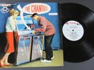 The Chantels We are the Chantels End LP VG+ mono VG+ cover 1958