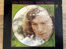 VAN MORRISON LP Astral Weeks 1970 WARNER BROS 1st Green Labels Insert VG+