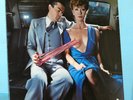 Scorpions Lovedrive 1979 Mercury Records Vinyl LP SRM-1-3795