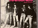 Ramones – Rocket To Russia, 1977 LP original press Sire – SR 6042 Vinyl Record