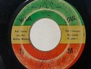 Bob Marley & The Wailers 