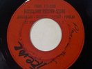 David Isaacs/Upsetters 