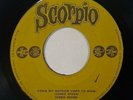 Dennis Brown/The Crepe Souls 