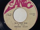 Freddie McKay 