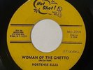 Hortense Ellis 