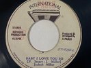 Jacob Miller/Augustus Pablo 