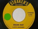 Lloyd Charmers 
