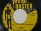 Prince Buster All Stars/The Charmers 